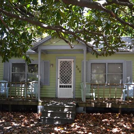 Beaufort Harbour Suites East Lodge Exterior foto