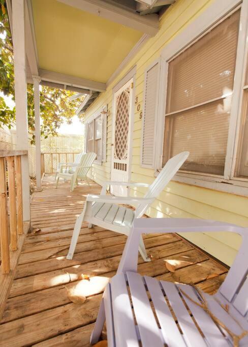 Beaufort Harbour Suites East Lodge Exterior foto