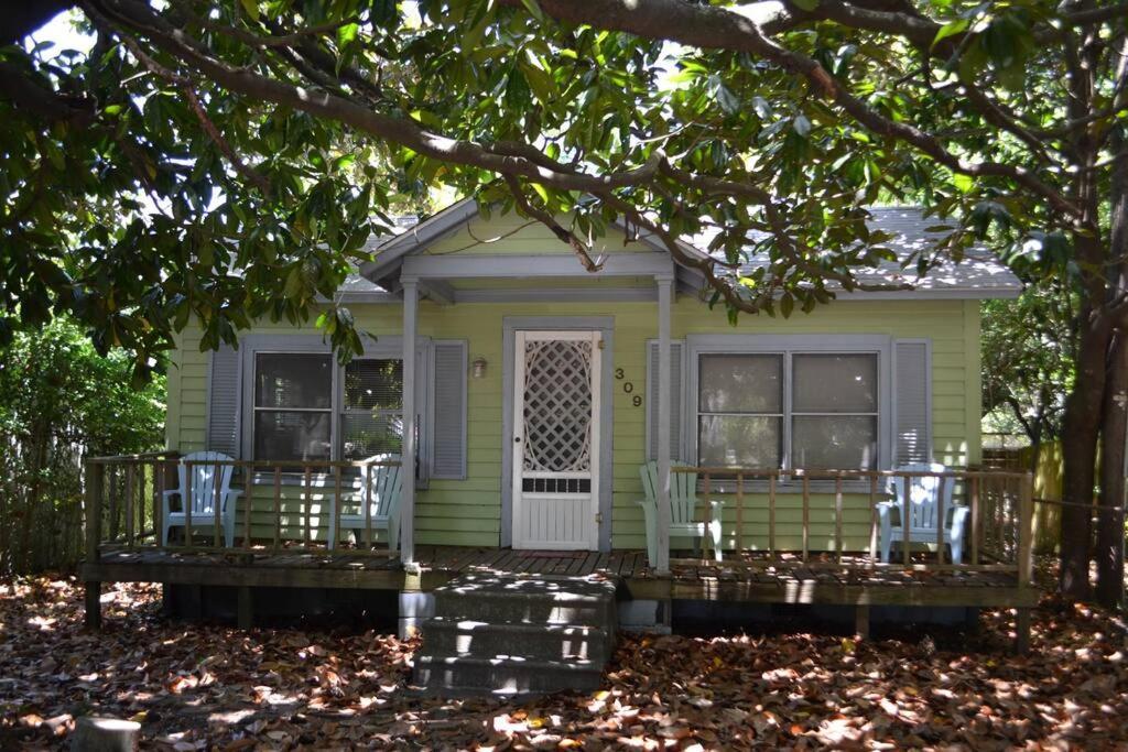 Beaufort Harbour Suites East Lodge Exterior foto